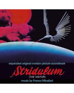 STRIDULUM (THE VISITOR)