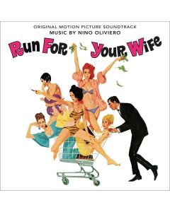 RUN FOR YOUR WIFE (UNA MOGLIE AMERICANA)