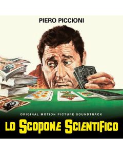 LO SCOPONE SCIENTIFICO
