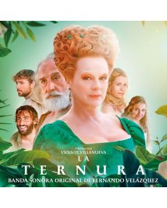 LA TERNURA