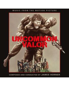 UNCOMMON VALOR (EXPANDED)
