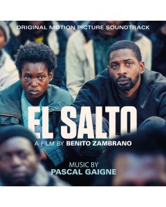 El Salto (Original Motion Picture Soundtrack)