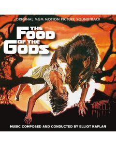 The Food Of The Gods / Frogs (Original MGM Motion Picture Soundtrack)