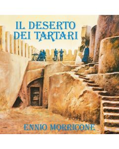 IL DESERTO DEI TARTARI