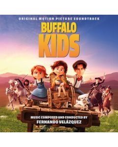 BUFFALO KIDS