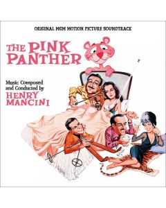 The Pink Panther (Original MGM Motion Picture Soundtrack)