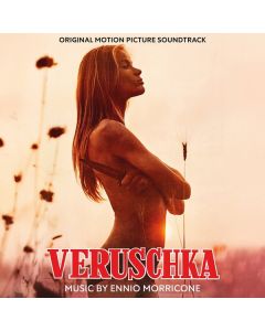 VERUSCHKA (REMASTERED REISSUE)