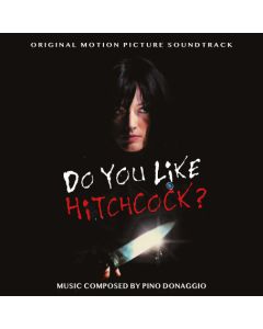 Do You Like Hitchcock? (Original Motion Picture Soundtrack)