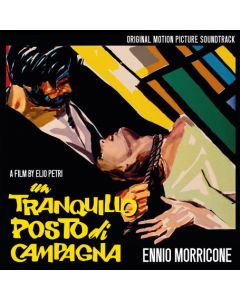 Un Tranquillo Posto Di Campagna (Original Motion Picture Soundtrack)