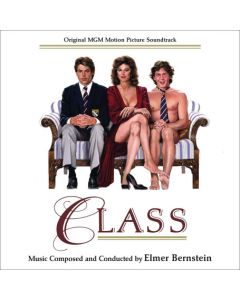 Class (Original MGM Motion Picture Soundtrack)