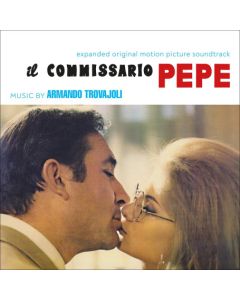 Il Commissario Pepe (Expanded Original Motion Picture Soundtrack)
