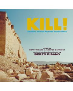 Kill! (Original Motion Picture Soundtrack)