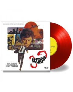 Scorpio (Original MGM Motion Picture Soundtrack)