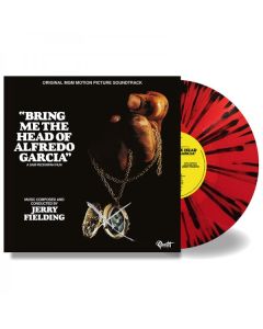 Bring Me the Head of Alfredo Garcia (Original MGM Motion Picture Soundtrack)