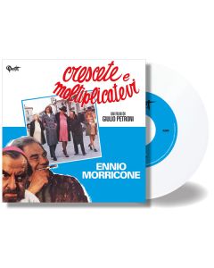 Crescete E Moltiplicatevi