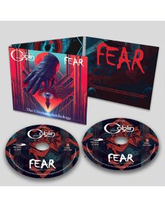 Fear - The Ultimate Anthology