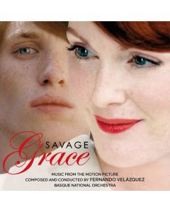 Savage Grace