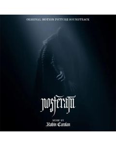 Nosferatu (Original Motion Picture Soundtrack)