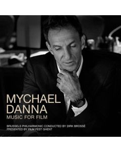 MYCHAEL DANNA: MUSIC FOR FILM