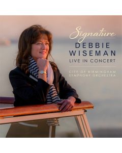 Signature - Debbie Wiseman Live In Concert
