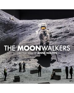 The Moonwalkers