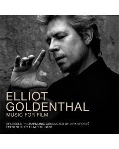 MUSIC FOR FILM (Brussels Philharmonic / Dirk Brosse)
