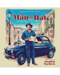 THE MAN IN THE HAT