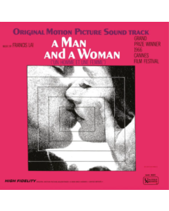 A Man And A Woman