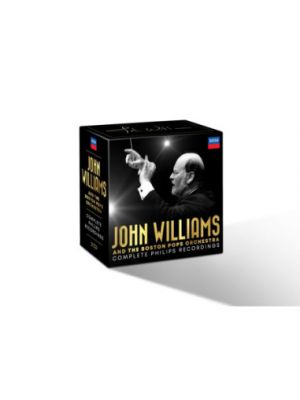 COMPL. PHILIPS RECORDINGS