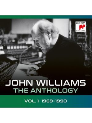 John Williams - The Anthology, Volume 1