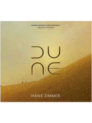 DUNE (Deluxe Edition 3CD)