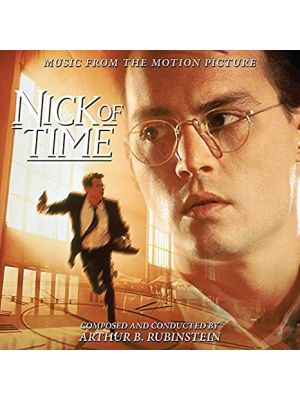 NICK OF TIME