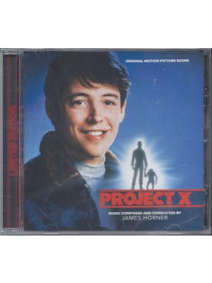 PROJECT X