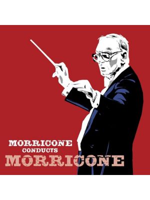 Morricone Conducts Morricone