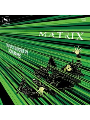 MATRIX (ORIGINAL SCORE)