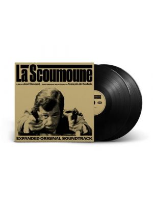LA SCOUMOUNE (EXPANDED)