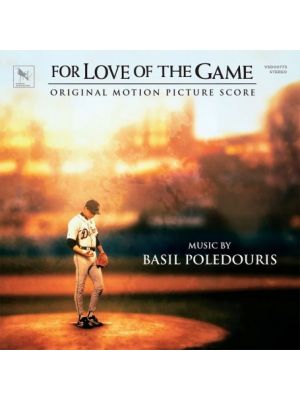 FOR LOVE OF THE GAME