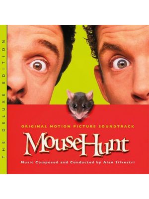 MOUSE HUNT