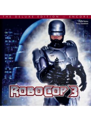 ROBOCOP 3