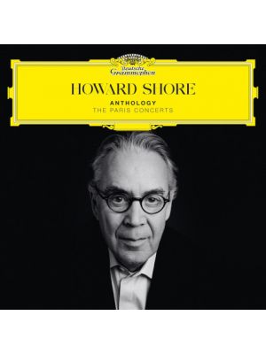 HOWARD SHORE ANTOLOGY