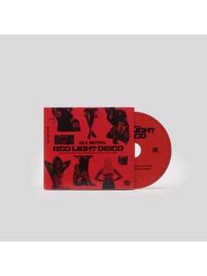 ELI ROTH'S RED LIGHT DISCO