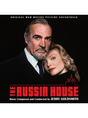 THE RUSSIA HOUSE