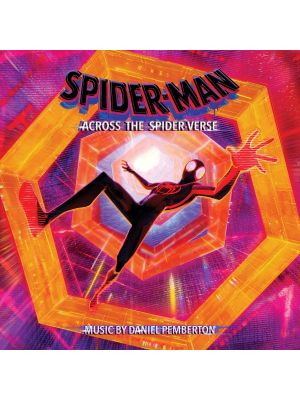 Spider-Man: Across the Spider-Verse (Original Score)
