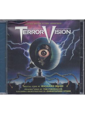 TERRORVISION