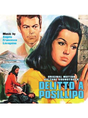 DELITTO A POSILLIPO