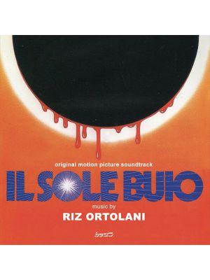 IL SOLE BUIO / L'ANGELO CON LA PISTOLA