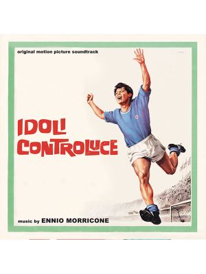 IDOLI CONTROLUCE / ...E LA DONNA CREO' L'UOMO...