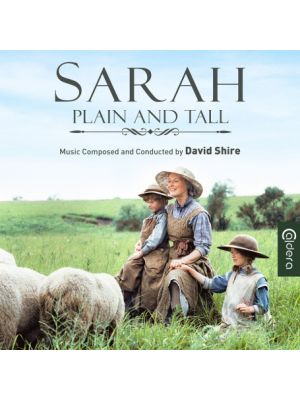 SARAH, PLAIN & TALL / SKYLARK