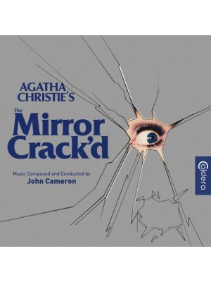 The Mirror Crack’d