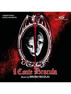 IL CONTE DRACULA (EXPANDED)